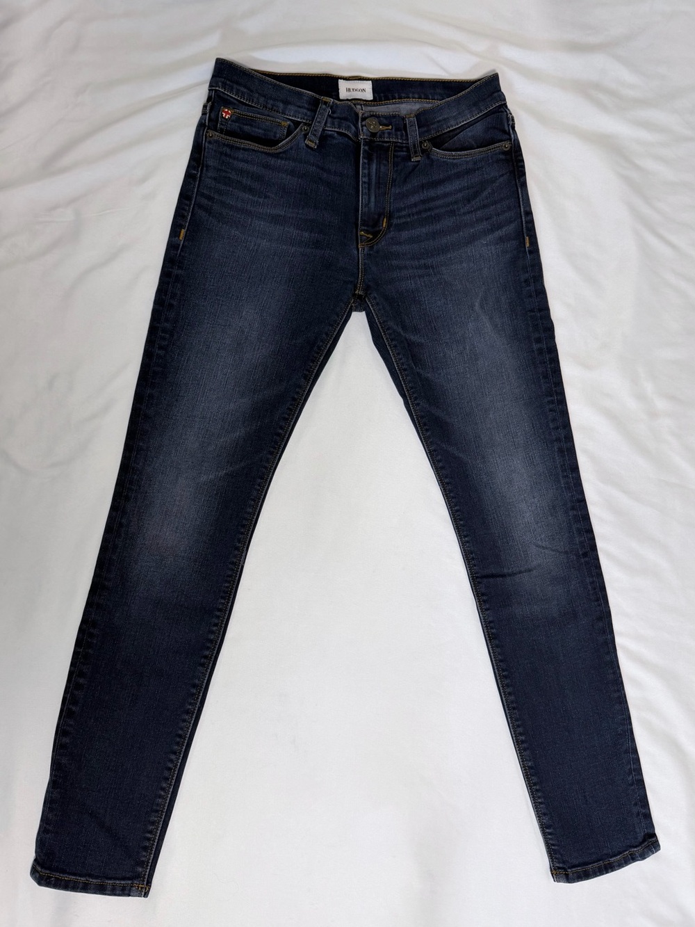 Hudson Natalie Super Skinny Jean - Size 27